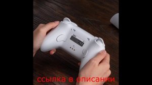 Игровая приставка KINHANK с поддержкой 90000 игр, 50 эмуляторов для PS1/PSP/MAME/DC с контроллерами