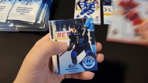 SeReal Карточки КХЛ 2024-2025. НЗХ Retail #2