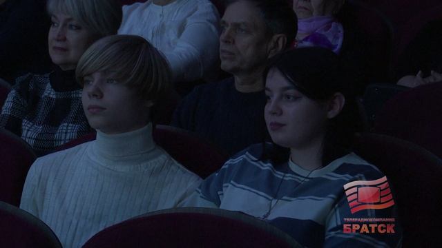 Финал конкурса «Город поёт!»: музыкальное путешествие сквозь историю Братска
