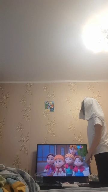 ИИ Советский_снюсоед 4 выпуск (ссылка на телеграм канал в описании)