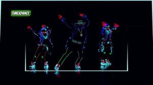 🔥Tonight (TimeXdancE Remix) (Cover)2025 #djramezz style, #top🔥