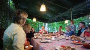 Жанат Кожамжаров о конфликтах в сознании 3/6, 6/3, 1/7, 7/1 (Тула 2019)