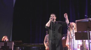 ПЁТР НАЛИЧ - НАЛЕЙ ЧАРУ (ЦДА, ВПиТ, 20.11.2025) Иконка канала Annanashee Annanashee