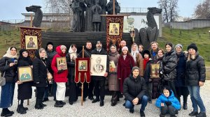 23 ноября 2025 г. Подведение итогов  воскресного дня с ПК «Суворов» г.Тюмень