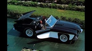 Gaylord Gladiator V8