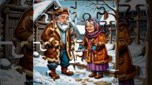 Сапоги из Крокодила