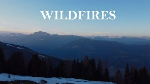 Jai Cuzco - Wildfires (Full Album)