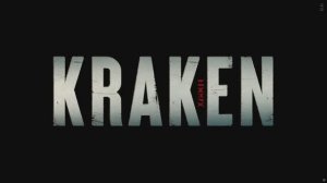 КРАКЕН "KRAKEN" трейлер норвежского монстр-хоррора для кино от 6 февраля | 4K HDR