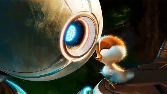 Frecuency - Faded Memories (4K Official Music Video) смотреть онлайн