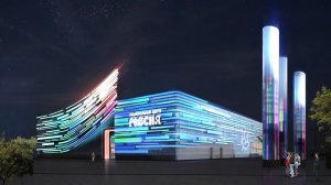 Филиал Наццентра «Россия» в Югре откроют ко Дню округа