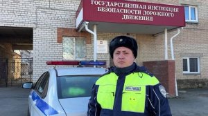 Спасли пожилую женщину из огня