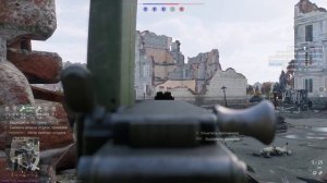 Enlisted. Победа вырвана зубами.