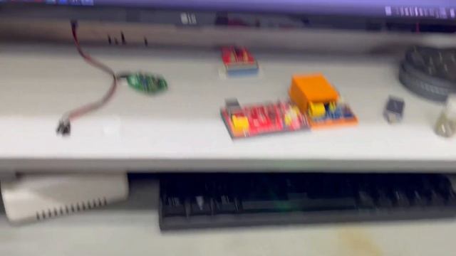 Ssang Yong immo Off A664 540 45 32 Delphi HCF32 смотреть онлайн