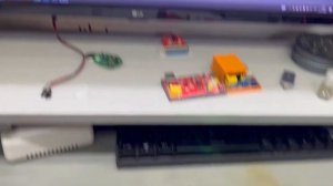 Ssang Yong immo Off A664 540 45 32 Delphi HCF32