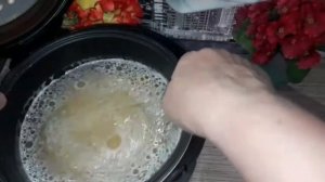 Как приготовить идеальную гороховую кашу в мультиварке