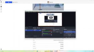 тест приложения