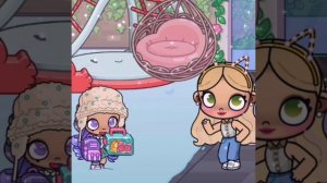 Влог как проходит день у Веры