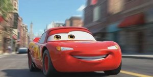 Колеса и приключения мультик