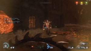 DOOM  The Dark Ages не такой уж медленный