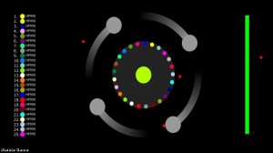 266. Шарики: Я есть ЩИТ. 3 | Marble: I am the shield. 3 | Кто победит?