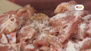 Пирог Зур Бэлиш | Выпечка на пару /72