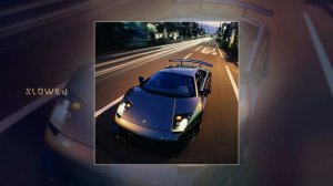 NXILY - brazillia memory (Официальная премьера трека)