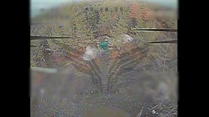 Рубцовское направление. Дроноводы Центра «Рубикон» работают  по блиндажам, укрытиям и авто ВСУ