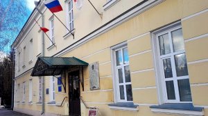 Building with History