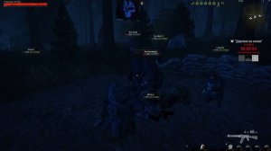 Как не взяли Домик 221125