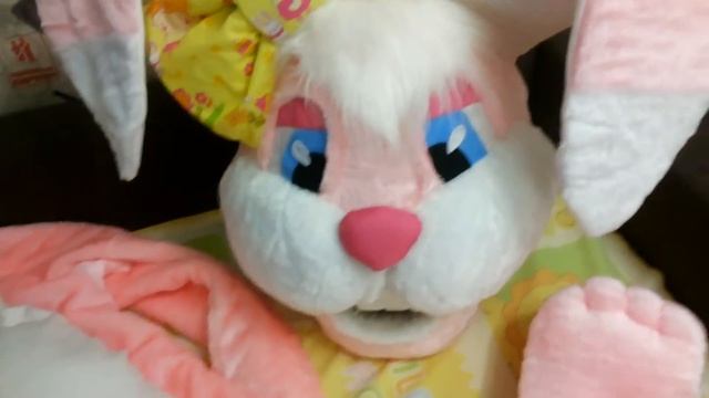 Моменты жизни. Потоп. Ростовая кукла. Новая прическа.