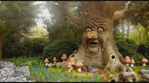 Домовёнок кузя