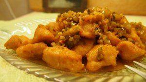 50 оттенков рамёна: выпуск #12 Рапокки (라볶이)