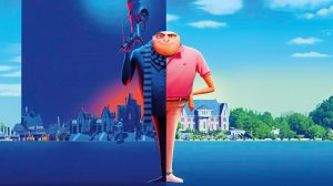 Гадкий я 4 - Новый трейлер (Мультфильм)