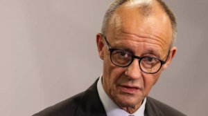 Мерц назвал переговоры по Украине в Женеве крайне тяжелыми