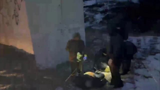 ФСБ предотвратила в Алтайском крае диверсию на железной дороге, ликвидировав двух завербованных.