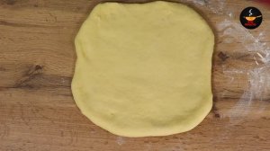 Картофельная лепешка