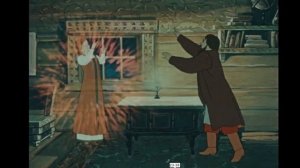 «АЛЕНЬКИЙ ЦВЕТОЧЕК».Знаковый символизм древних сказаний в универсалияхПути к счастью через испытания