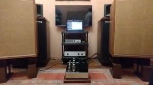 Tannoy Lockwood Academy II