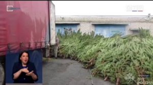 Телеканал «ОТР», программа «Новости», 21.11.2025