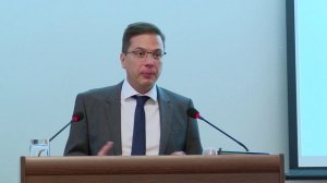 Сотрудников УФНС России по Нижегородской области поздравили с профессиональным праздником