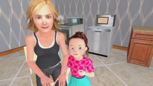 Песня про маму (до слёз)/ Песни для Детей / Ирин ДОМ