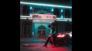 (МИНУС) - I GOT YOU - Toxis (Instrumental)