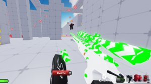 Rivals  снайпа