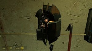 Half-Life 2 прохождение 6-я часть