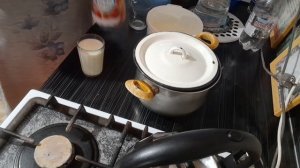 КАША ОВСЯННАЯ😋