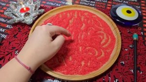 Гадание на песке: кто имеет виды на вас💯💞 кто глаз положил👁️😱