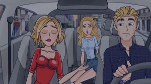 В 14 Лет Сменила 5 Школ и Поступаю в Новую Опять