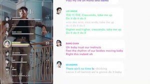 Stray Kids - Do It Line Distribution Lyrics Karaoke PATREON REQUESTED