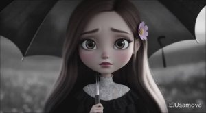 Planet Планета - Е. Усамова