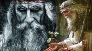 Что знали и могли волхвы древней Руси. Ведающие о тайнах мира